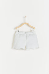 SET MILA SOPHIE BLOUSE AND SHORT S24