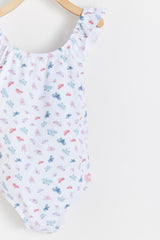 T D BAÑO SOPHIE BUTTERFLY