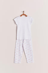 PIJAMA VICTORIA RAINBOWLAND