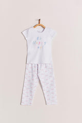 PIJAMA VICTORIA RAINBOWLAND