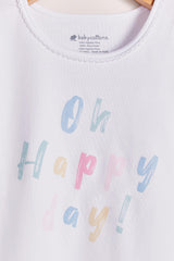 PIJAMA VICTORIA RAINBOWLAND