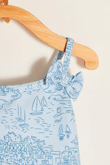 T D BAÑO SOPHIE PATAGONIA UV