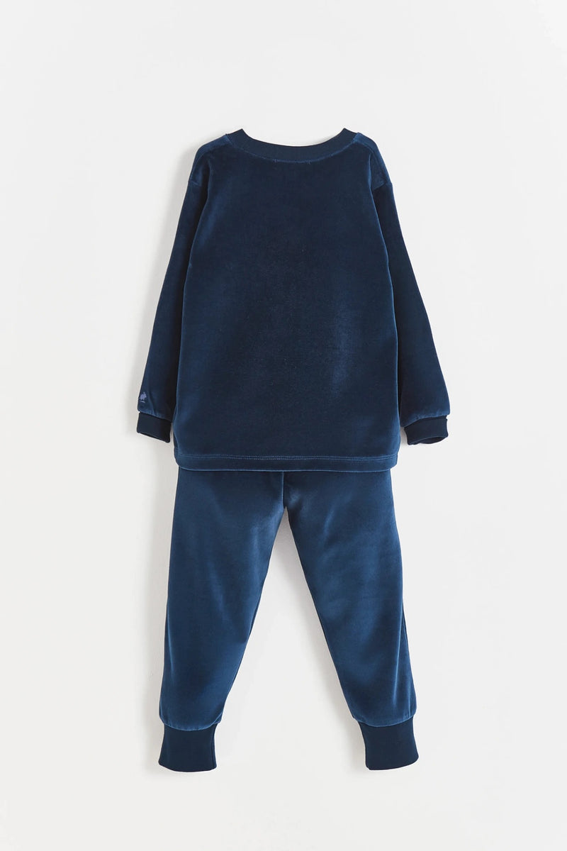 PJ ATLANTA PLUSH AIR SQUAD