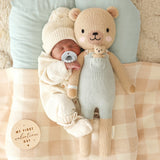 Alexander the Honey Bear / Cuddle and Kind