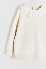 SET 2P BUZO NAT Y JOGGER JUNE AMELIE