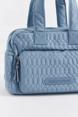 Basic Mummy Bag Celeste