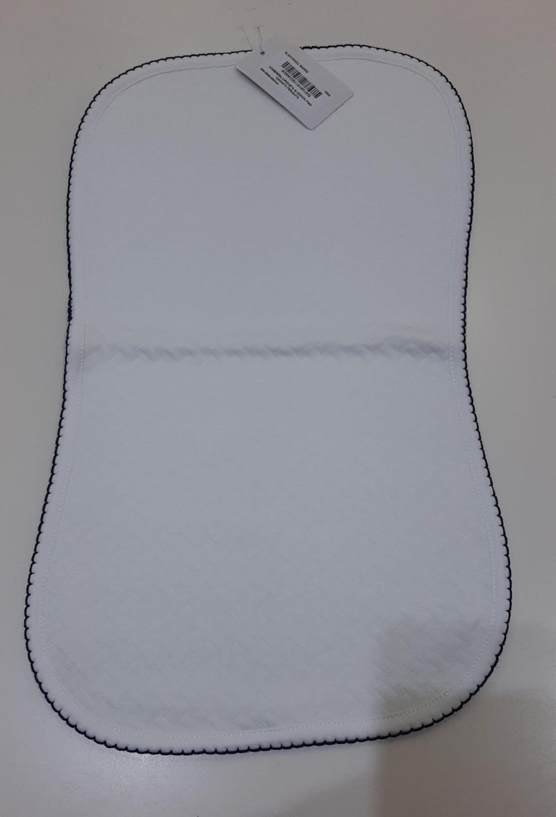 Sacagases x2 grande canasta navy