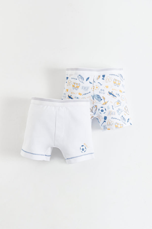 SET BOXER X2 INTER