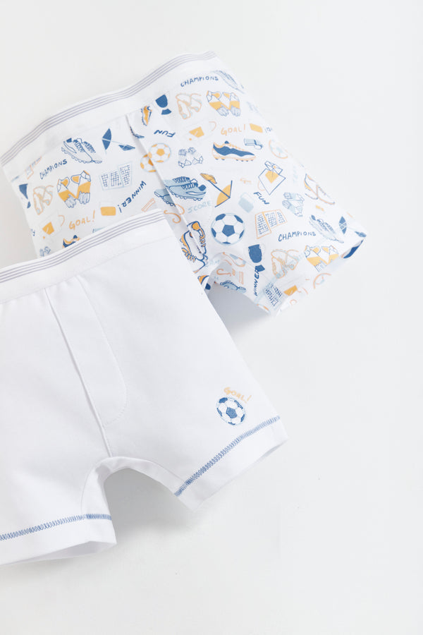 SET BOXER X2 INTER