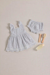 VESTIDO JEN MARINE