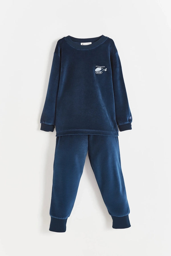 PJ ATLANTA PLUSH AIR SQUAD