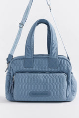 Basic Mummy Bag Celeste