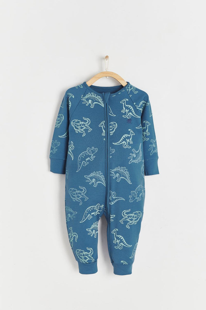 PIJAMA LIX REX