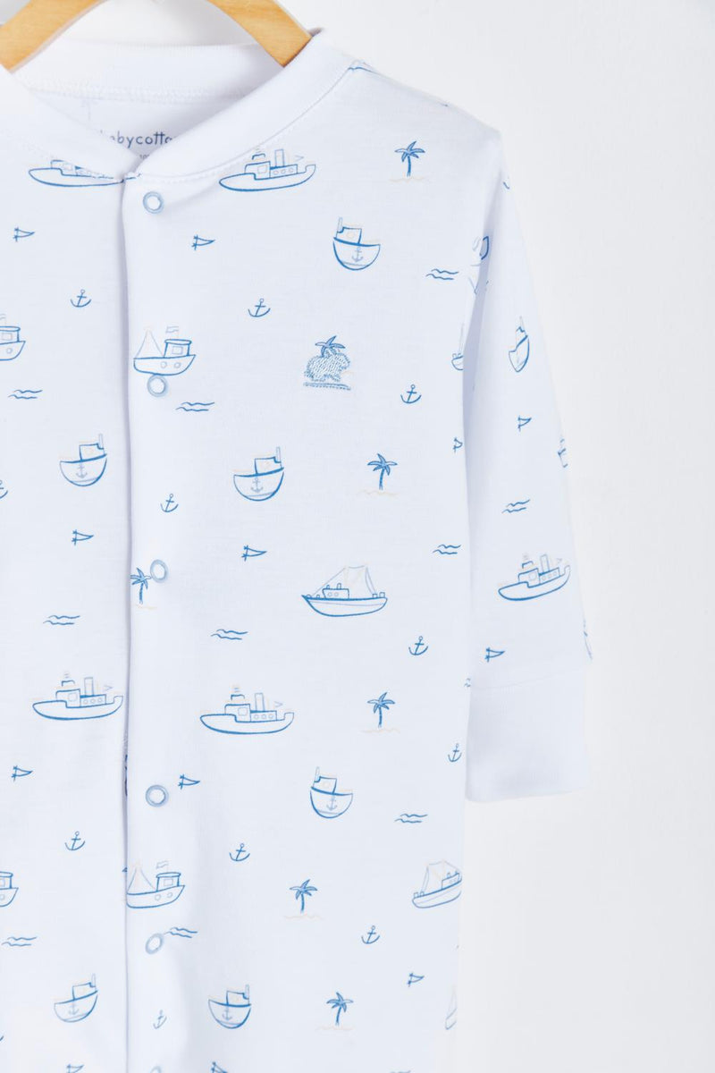PJ TOBY OCEANIA