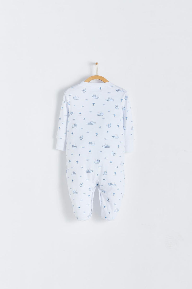 PJ TOBY OCEANIA
