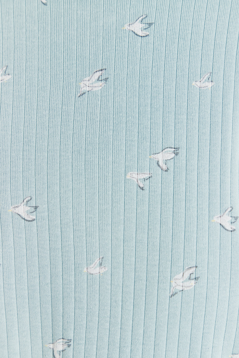 PJ JILL GOOSE CELESTE