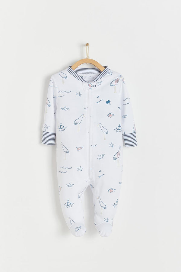 PJ JILL SEA