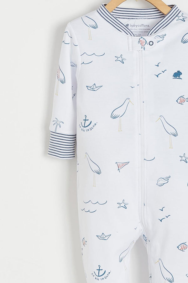 PJ JILL SEA