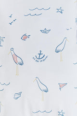 PJ JILL SEA