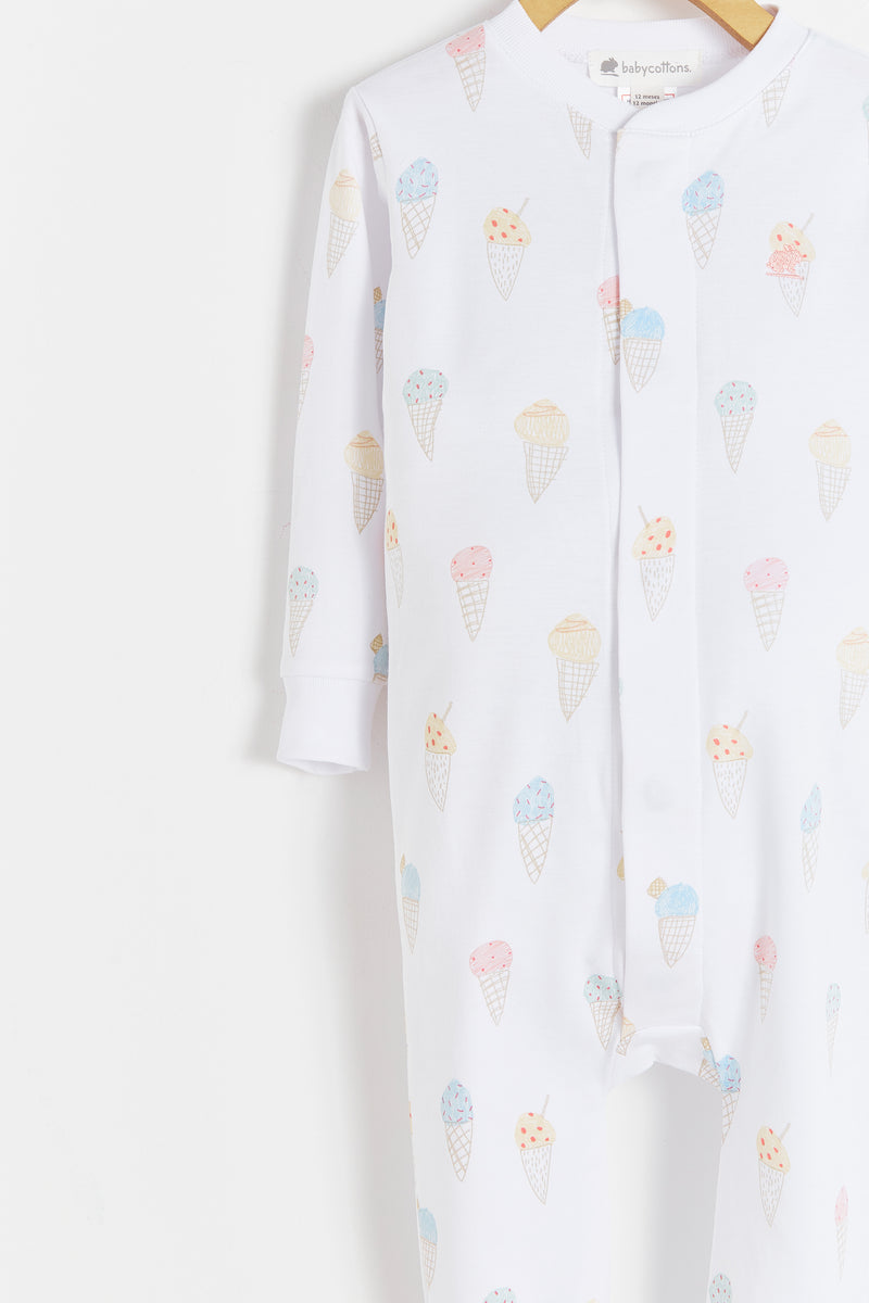 PJ WEST GELATO