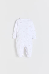 PJ TOBY TINY WOODS ROSADA