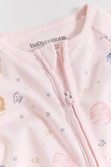 PJ LIX COMET ROSADO