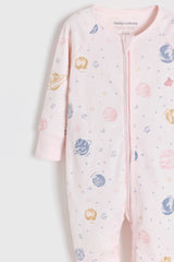PJ LIX COMET ROSADO