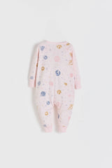 PJ LIX COMET ROSADO