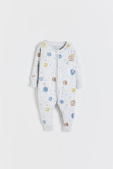 PJ LIX COMET GRIS