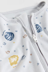 PJ LIX COMET GRIS