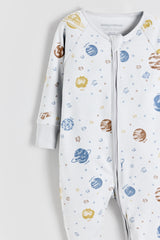 PJ LIX COMET GRIS
