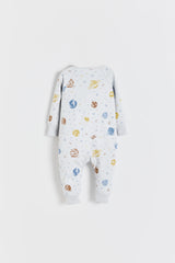 PJ LIX COMET GRIS