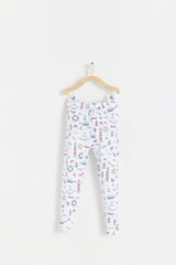 PIJAMA ATLANTA SNUG SAILOR S24