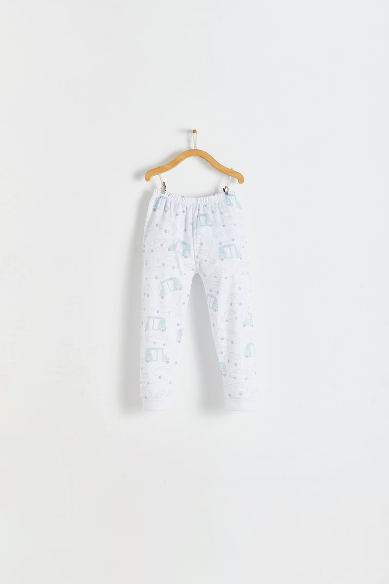PJ NICK TUC