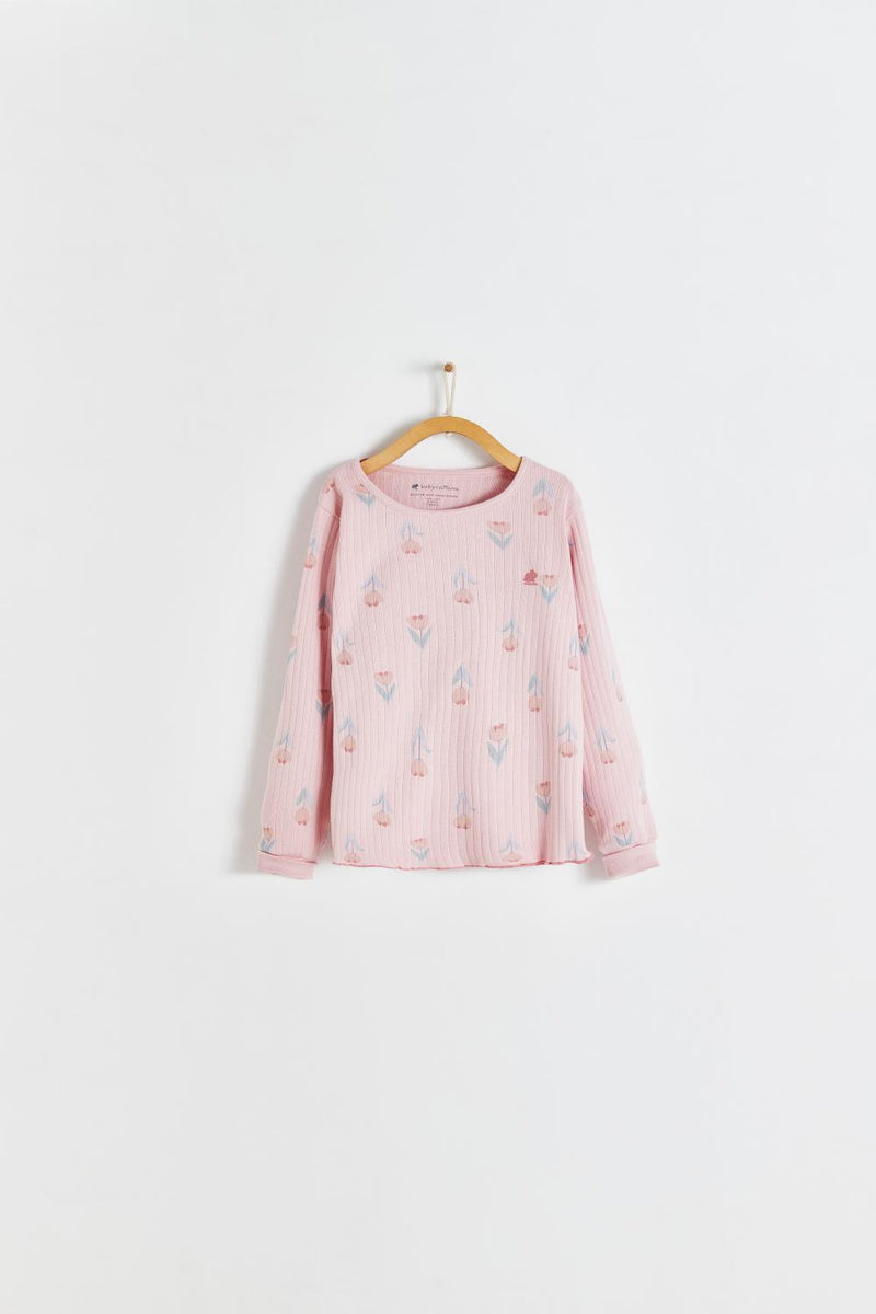PIJAMA CARLA KATE