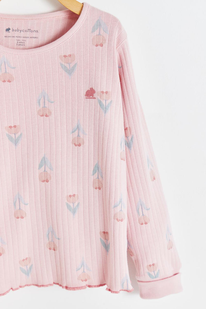 PIJAMA CARLA KATE