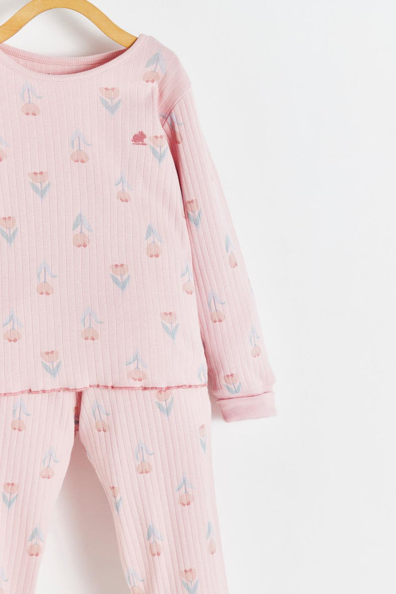 PIJAMA CARLA KATE