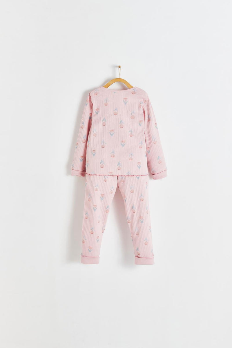 PIJAMA CARLA KATE