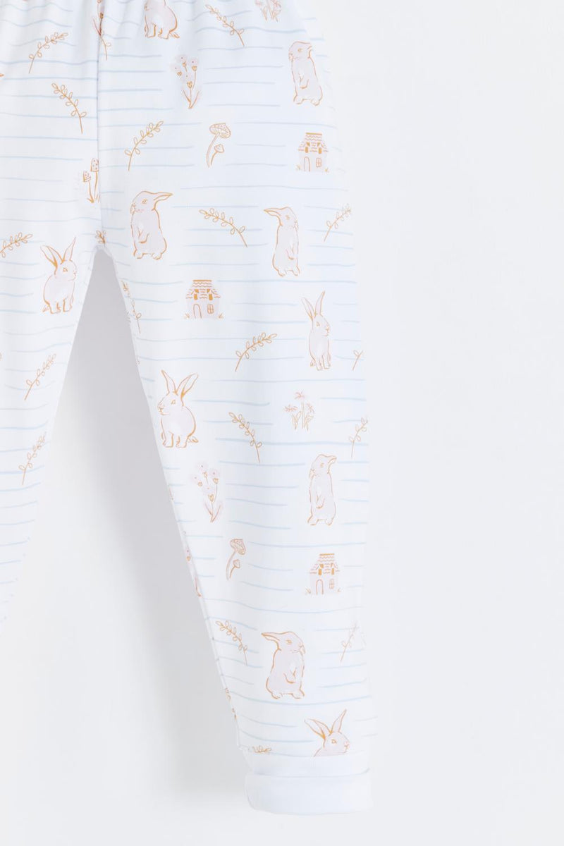 PIJAMA CARLA POM POM