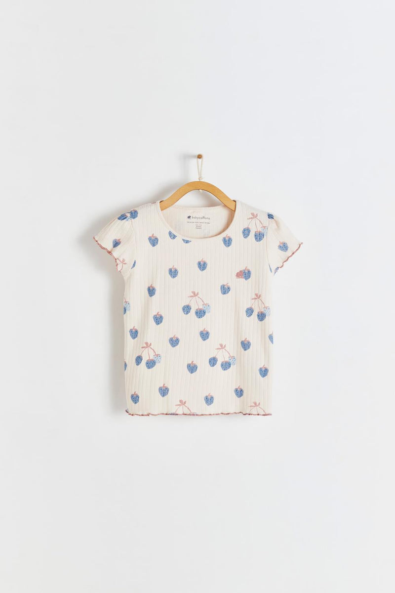 PIJAMA OLIVIA BERRYPOP