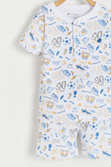 PJ THOMAS INTER