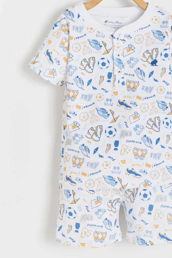 PJ THOMAS INTER