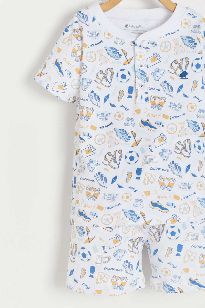 PJ THOMAS INTER