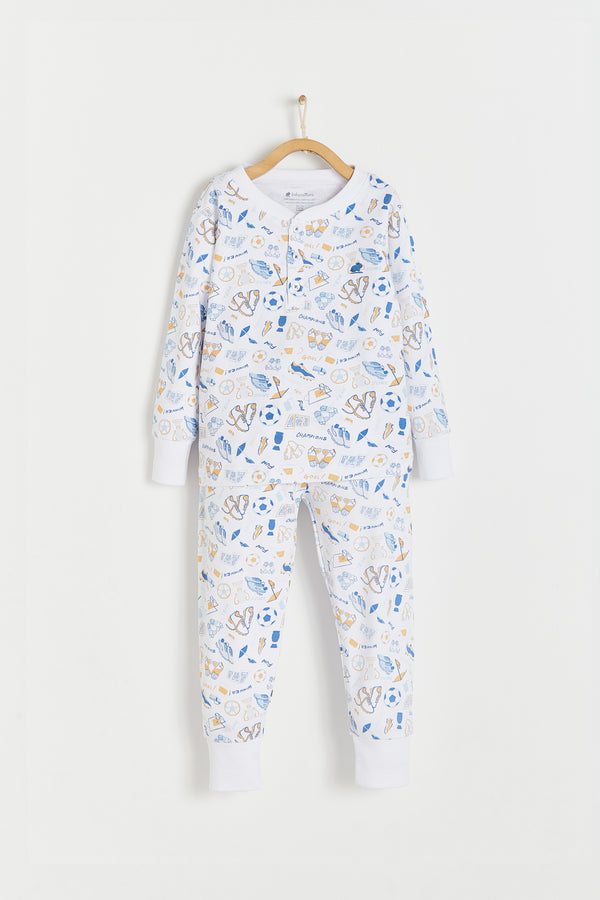 PJ NICK INTER