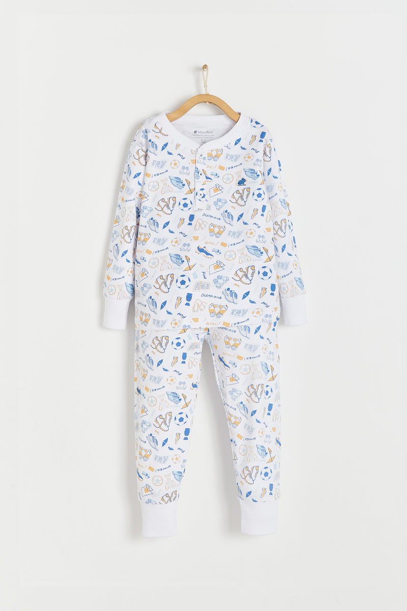PJ NICK INTER