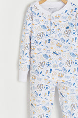 PJ NICK INTER