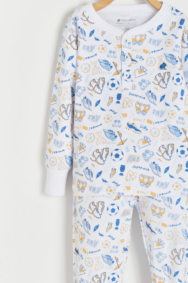 PJ NICK INTER