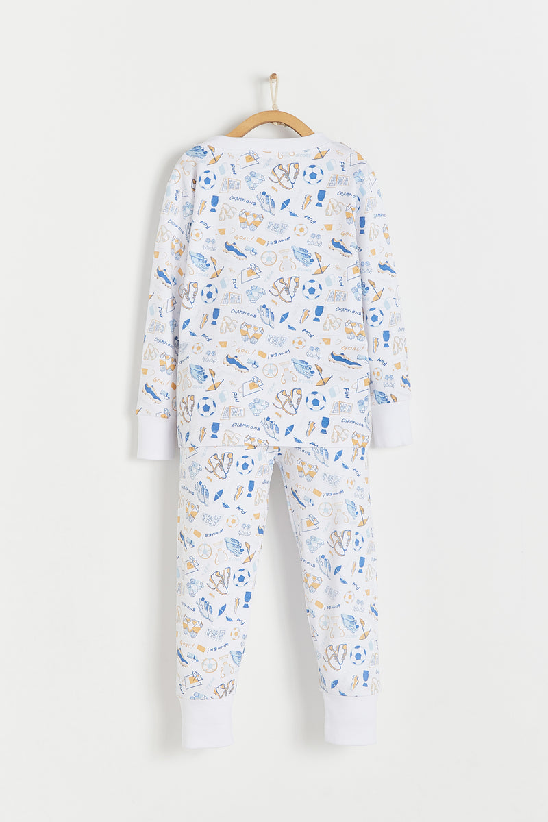 PJ NICK INTER