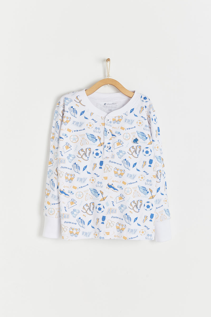 PJ NICK INTER