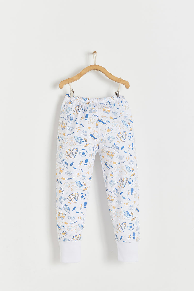 PJ NICK INTER